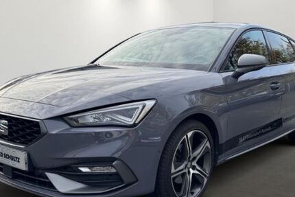 Seat Leon 33.226 km 24.480 &euro; Düsseldorf 40589