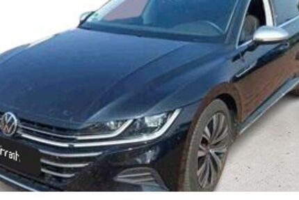 VW Arteon 130.343 km 21.890 &euro; Duisburg-Rheinhausen 47226