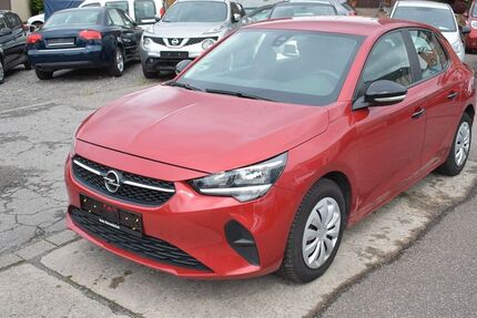 Opel Corsa 99.800 km 7.650 &euro; Oberhausen 46145