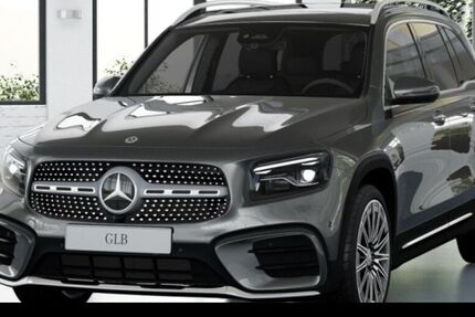 Mercedes-Benz GLB 200 9.900 km 52.990 &euro; Duisburg 47138