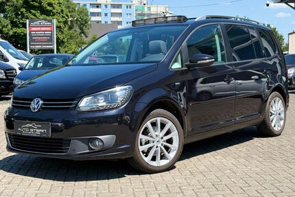 VW Touran 185.000 km 9.950 &euro; Grevenbroich 41516