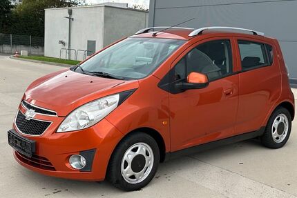 Chevrolet Spark 176.000 km 2.800 &euro; Neuss 41460