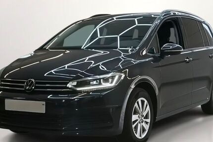 VW Touran 18.000 km 29.480 &euro; Meerbusch 40668