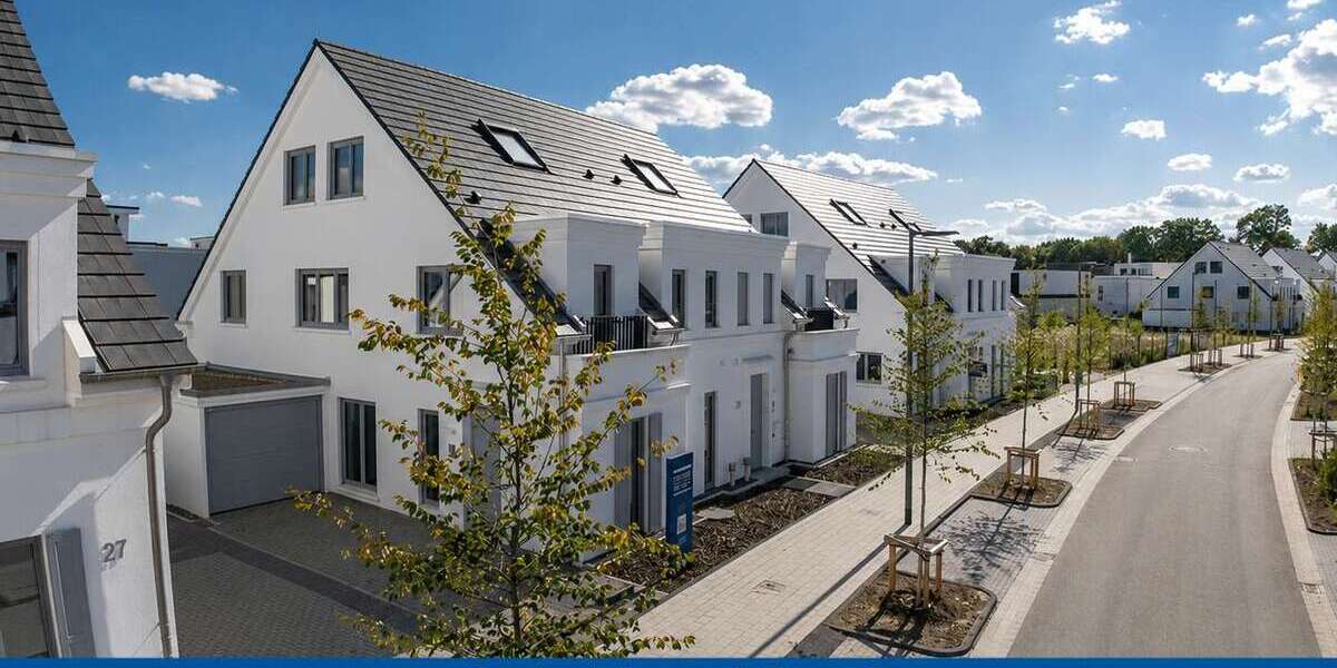 Einfamilienhaus Duisburg / Huckingen Huckingen - 5 Zimmer, 172 m&sup2;, 1.140.000&euro; | Angebot:24937015