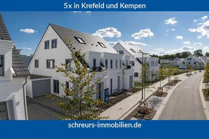 Haus Duisburg / Huckingen Huckingen - 5 Zimmer, 172 m&sup2;, 1.140.000&euro; | Angebot:24937015