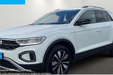 VW T-Roc 17.316 km 21.950 &euro; Neuss 41460