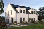 Ihre Doppelhaushälfte in Nettetal - Individuell geplant und flexibel ausgebaut - Doppelhaushälfte Nettetal Bitte wählen | Angebot:27302627