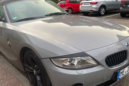 BMW Z4 245.000 km 10.900 &euro; Ratingen 40885