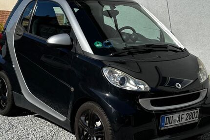Smart ForTwo 69.990 km 4.999 &euro; Duisburg 47169