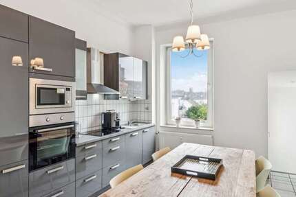 Wohnung Krefeld - 3 Zimmer, 80 m&sup2;, 190.000&euro; | Angebot:26754606
