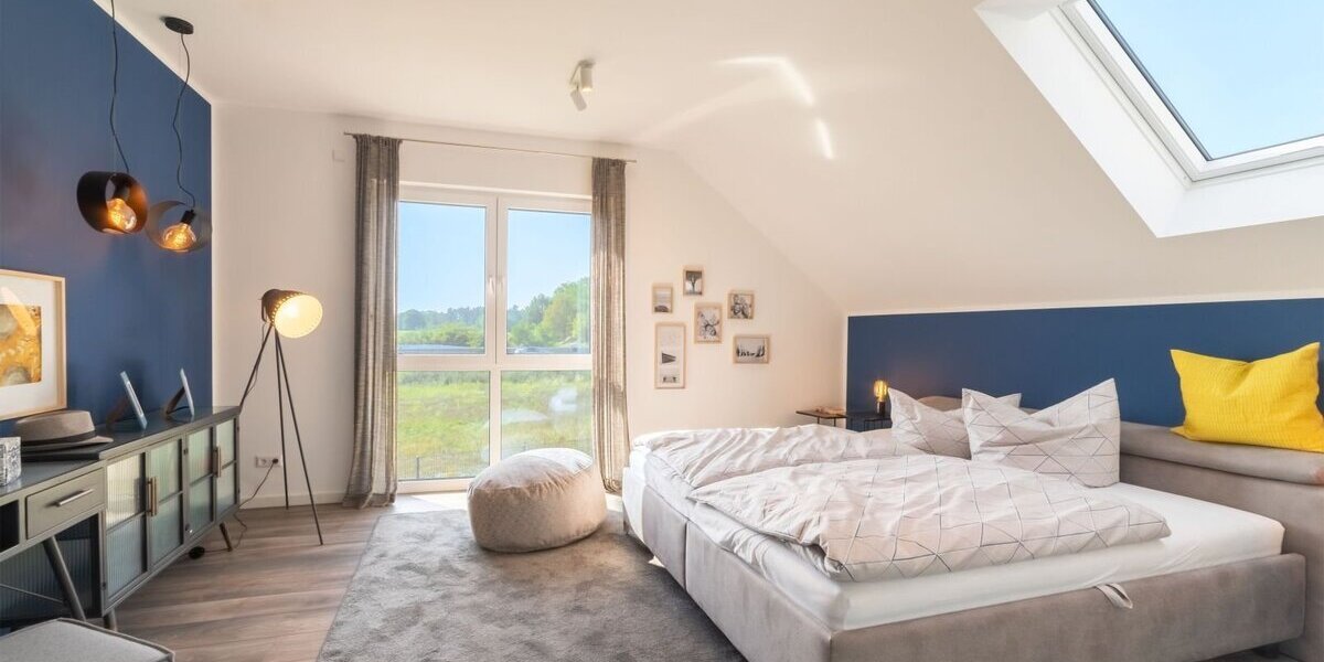 Individuelles Einfamilienhaus in Mülheim an der Ruhr - Flexibles Wohnen mit allkauf Qualität und Planungssicherheit - Einfamilienhaus Mülheim an der Ruhr Linksruhr | Angebot:27463846