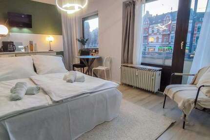 Zimmer Düsseldorf Derendorf - 1 Zimmer, 900&euro; | Angebot:27466990