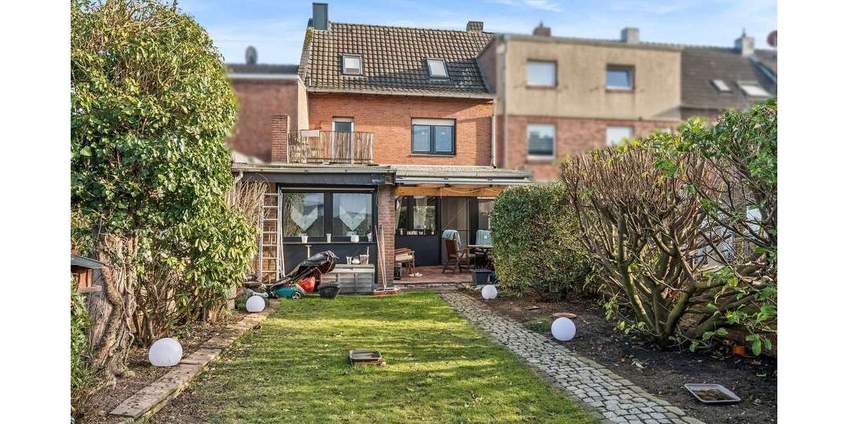 Einfamilienhaus Rheindahlen Rheindahlen-Land - 6 Zimmer, 140 m&sup2;, 280.000&euro; | Angebot:27005690