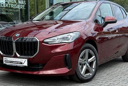 BMW 220 Active Tourer 10.681 km 30.330 &euro; Mülheim 45472