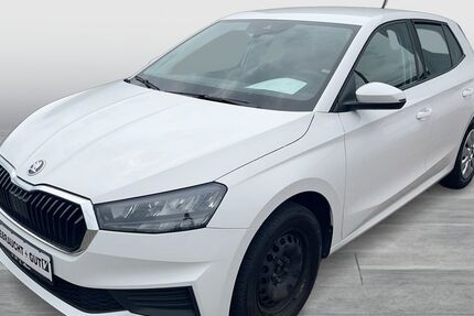 Skoda Fabia 96.019 km 10.890 &euro; Duisburg 47178
