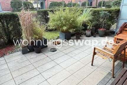 Wohnung Düsseldorf - 3 Zimmer, 91 m&sup2;, 1.300&euro; | Angebot:25986725
