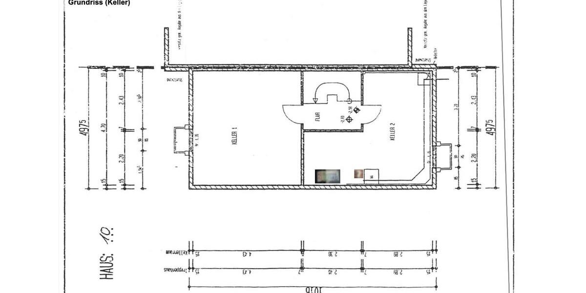 Reihenhaus Duisburg Rheinhausen - 6 Zimmer, 116 m&sup2;, 425.000&euro; | Angebot:26814265