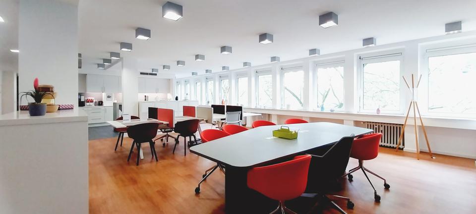 Gewerbeobjekt Düsseldorf Stadtmitte - 759&euro; | Angebot:22931552
