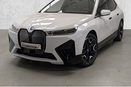 BMW iX 89.336 km 42.440 &euro; Düsseldorf 40595
