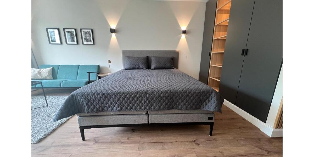Etagenwohnung Düsseldorf Stadtbezirk 5 - 1 Zimmer, 40 m&sup2;, 295.000&euro; | Angebot:26677852