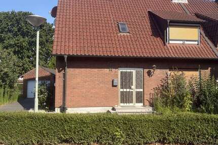 Haus Rheinberg - 7 Zimmer, 153 m&sup2;, 344.200&euro; | Angebot:27068439