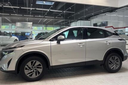 Nissan Qashqai 16.275 km 23.890 &euro; Duisburg 47167