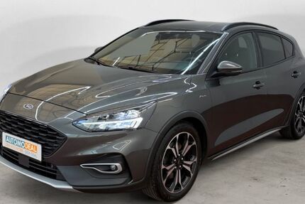 Ford Focus 72.624 km 12.489 &euro; Moers 47445
