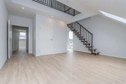 Wohnung Mönchengladbach Nord - 1 Zimmer, 37 m&sup2;, 650&euro; | Angebot:27074909