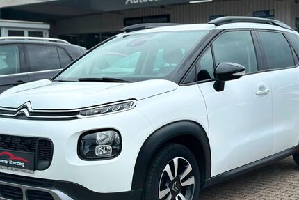 Citroen C3 73.000 km 8.900 &euro; Rheinberg 47495