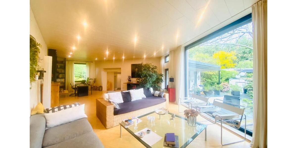 Bungalow Mönchengladbach Nord - 7 Zimmer, 260 m&sup2;, 1.200.000&euro; | Angebot:27194844