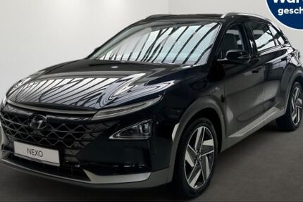 Hyundai NEXO 35.772 km 15.290 &euro; Mönchengladbach 41061