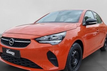 Opel Corsa 20.650 km 12.990 &euro; Duisburg 47059