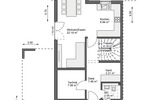 Doppelhaushälfte Krefeld Benrad - 3 Zimmer, 100 m&sup2;, 1.990&euro; | Angebot:23497248