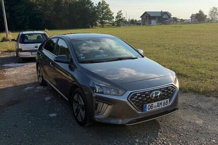 Hyundai IONIQ 78.000 km 15.500 &euro; Oberhausen 46149