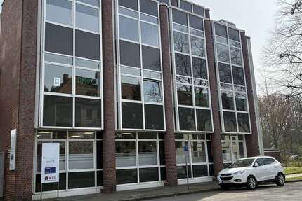 Gewerbeobjekt Krefeld Benrad - 792&euro; | Angebot:27432653