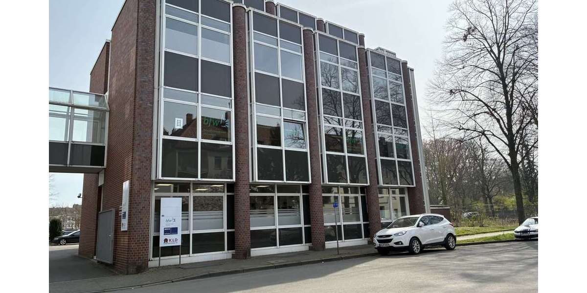 Gewerbeobjekt Krefeld Benrad - 792&euro; | Angebot:27432653