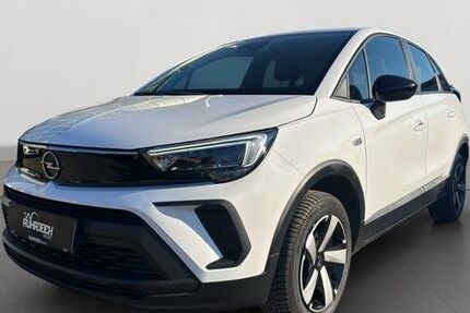 Opel Crossland (X) 23.946 km 15.390 &euro; Duisburg 47059
