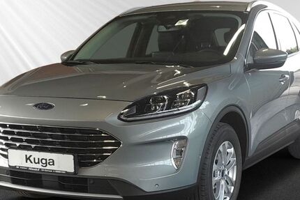 Ford Kuga 28.328 km 26.990 &euro; Oberhausen - Sterkrade 46145