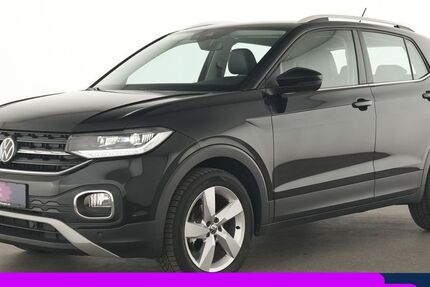 VW T-Cross 13.767 km 19.879 &euro; Neuss 41460