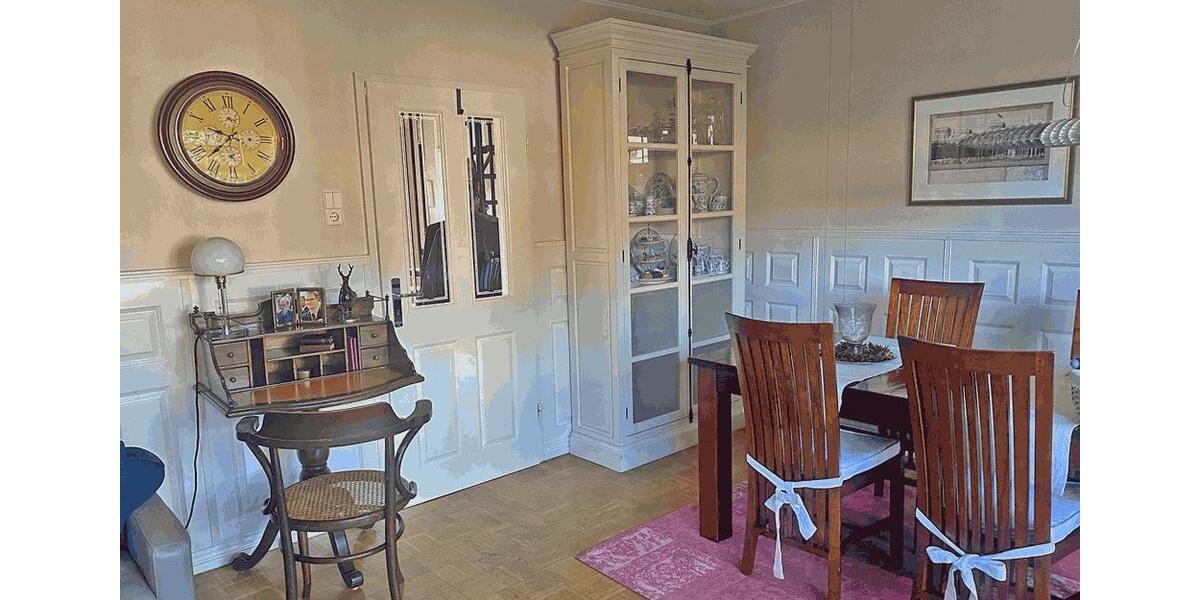 Reihenhaus Geldern - 6 Zimmer, 100 m&sup2;, 329.000&euro; | Angebot:27439488