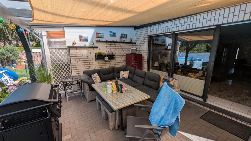 Einfamilienhaus Neukirchen-Vluyn Vluyn - 5 Zimmer, 125 m&sup2;, 439.000&euro; | Angebot:27289838