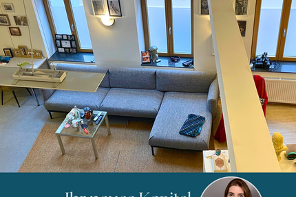 Wohnung Viersen Dülken - 2 Zimmer, 110 m&sup2;, 1.100&euro; | Angebot:27351635
