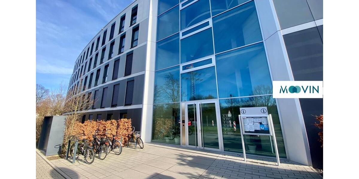 Etagenwohnung Düsseldorf Stadtbezirk 3 - 1 Zimmer, 20 m&sup2;, 673&euro; | Angebot:19541088