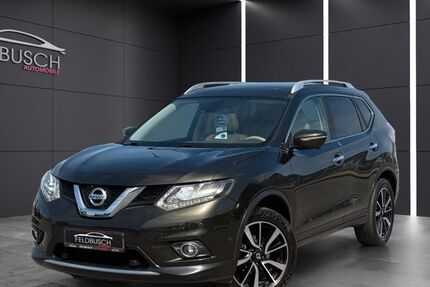 Nissan X-Trail 113.000 km 13.480 &euro; Schwalmtal 41366