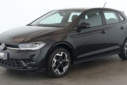 VW Polo 7.200 km 24.984 &euro; Düsseldorf 40233