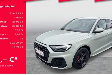 Audi A1 6.759 km 26.960 &euro; Mönchengladbach 41066