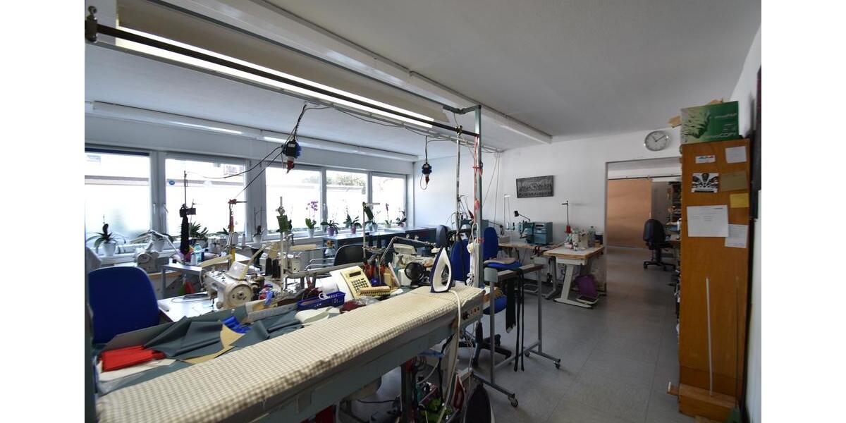 Gewerbeobjekt Krefeld Benrad - 3.295&euro; | Angebot:25876213