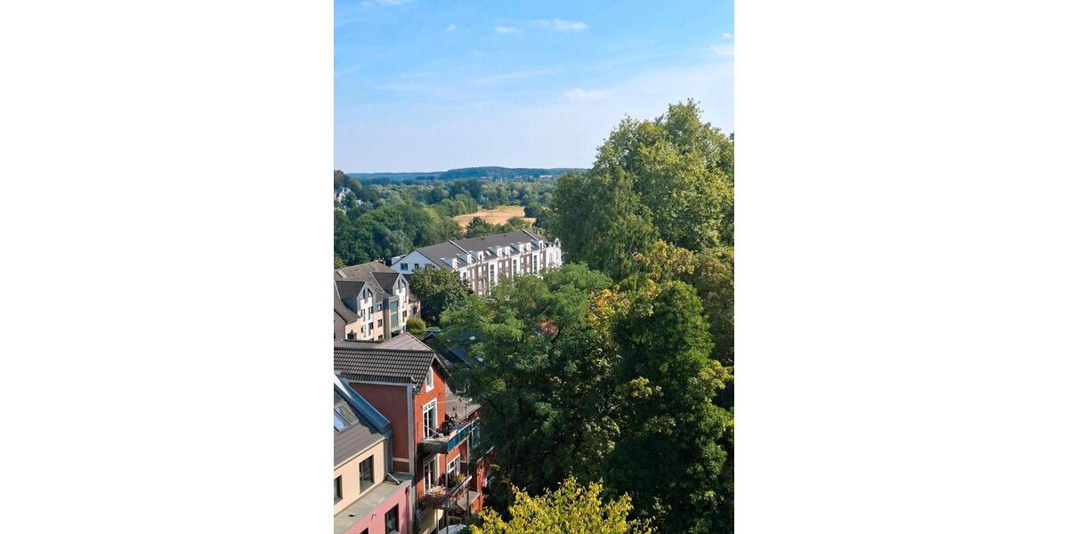 Etagenwohnung Mülheim an der Ruhr Broich - 4 Zimmer, 103 m&sup2;, 350.000&euro; | Angebot:27168192