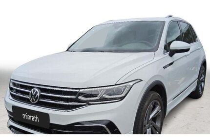 VW Tiguan 80.651 km 30.420 &euro; Moers-Hülsdonk 47441