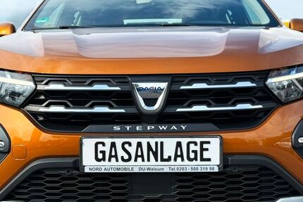 Dacia Sandero 117.705 km 9.999 &euro; Duisburg 47178
